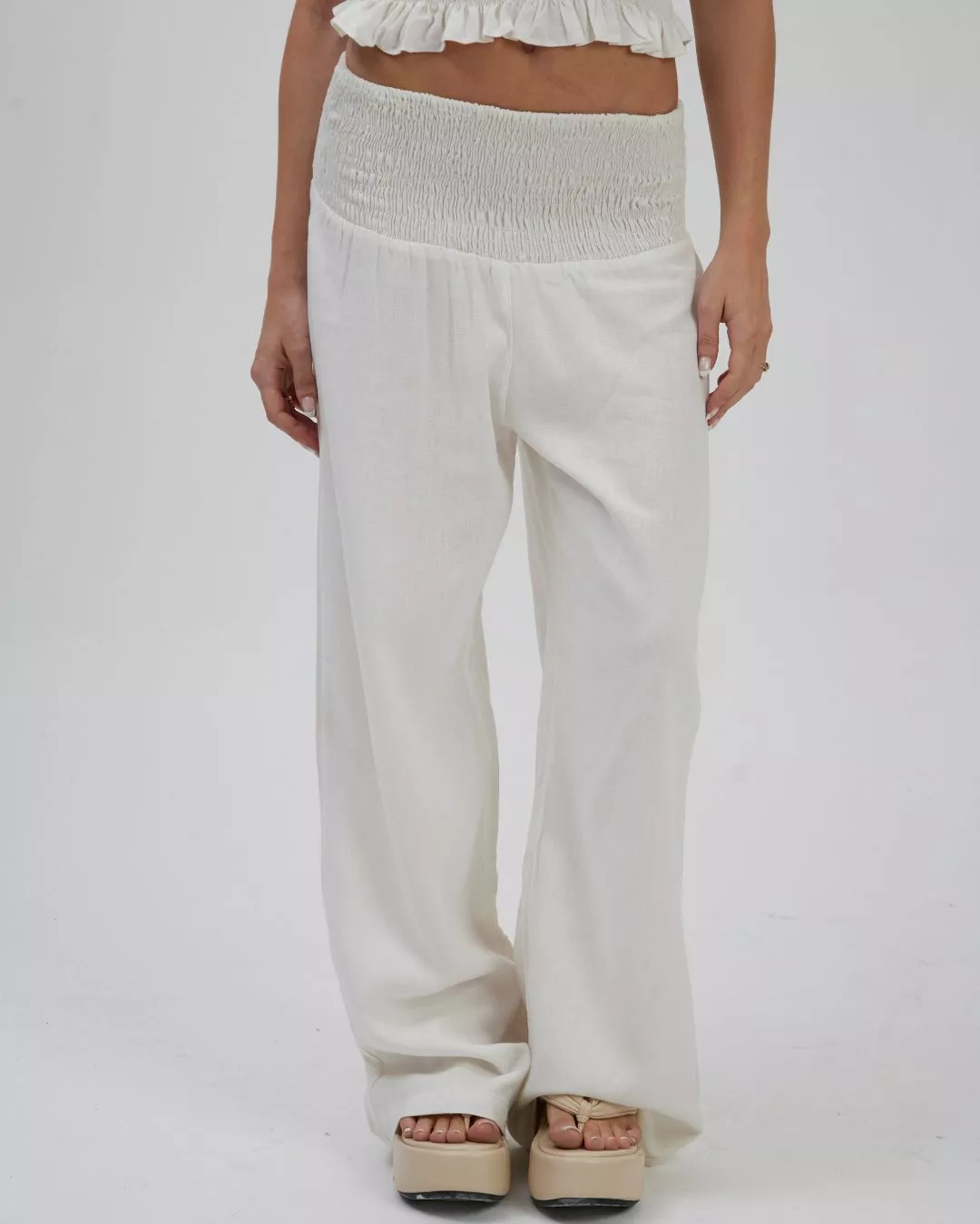 Calça Lastex Off - Imagem 3