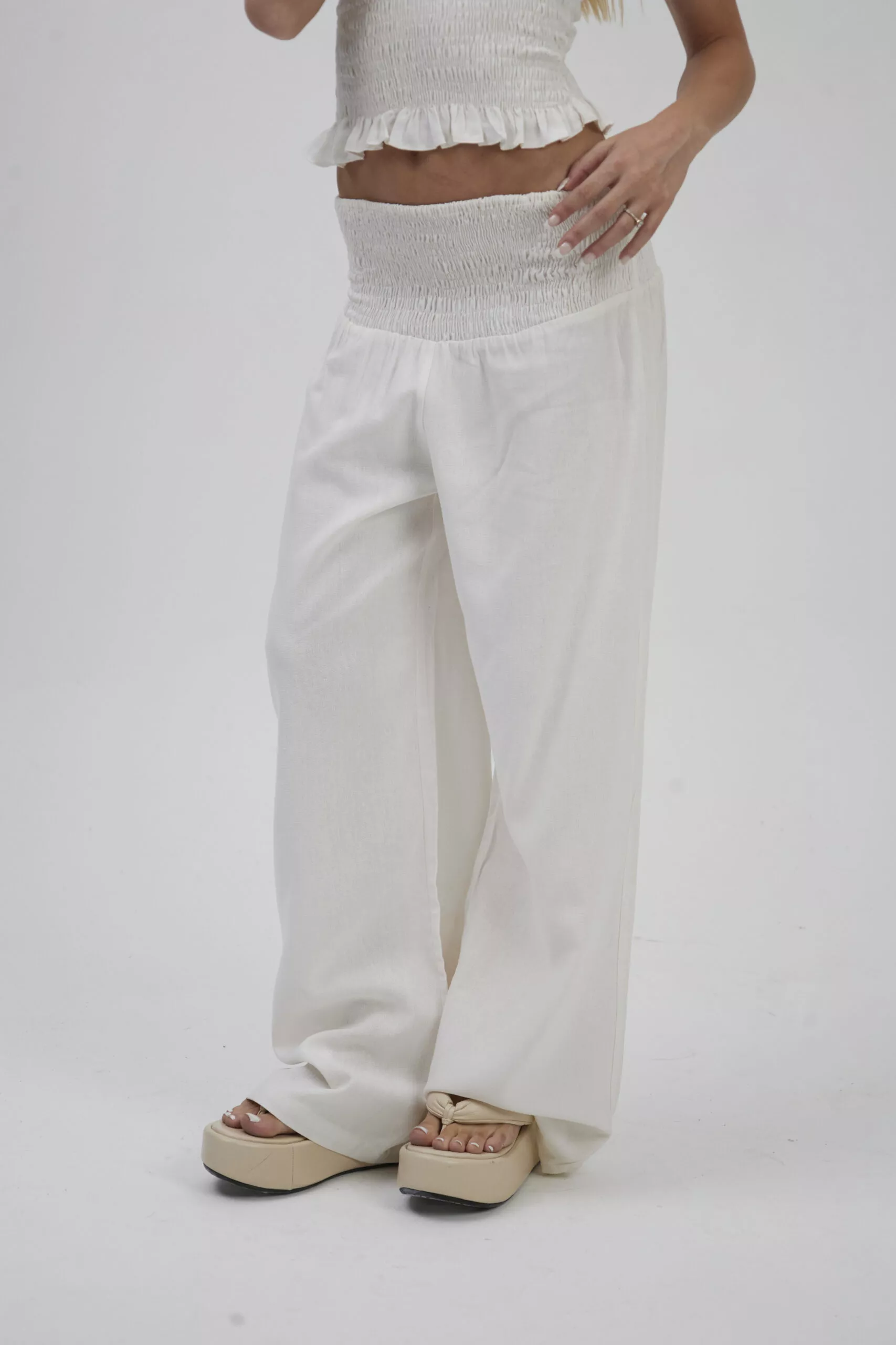 Calça Lastex Off - Imagem 5