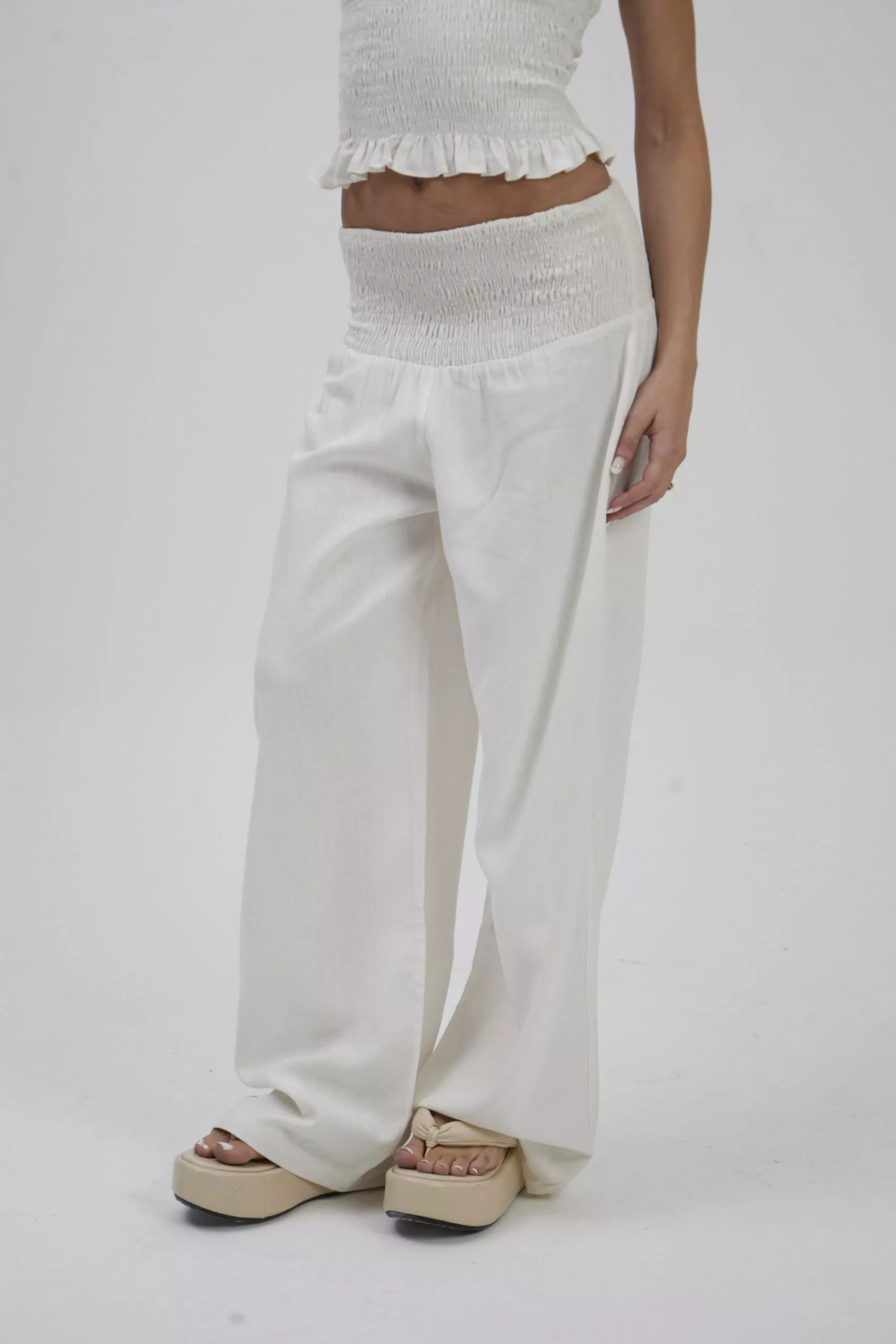 Calça Lastex Off - Imagem 4