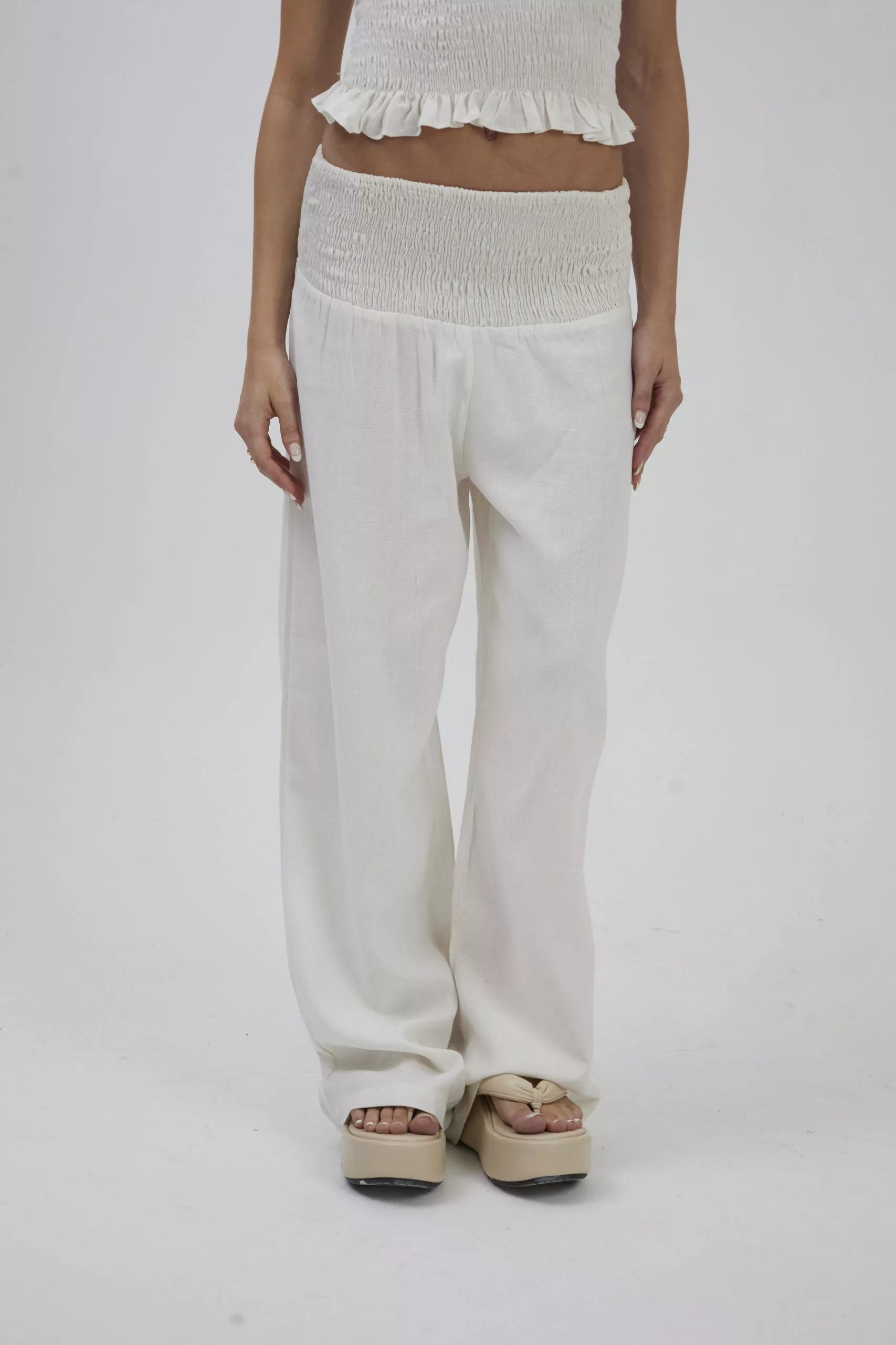 Calça Lastex Off - Imagem 3